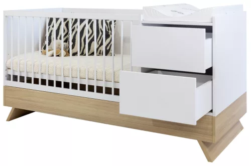 Faktum Sienna White kombi babaágy