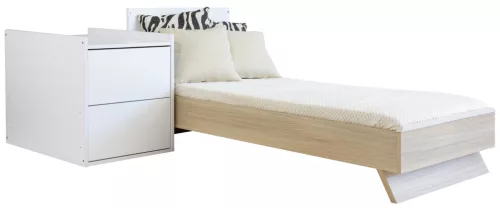 Faktum Sienna White kombi babaágy