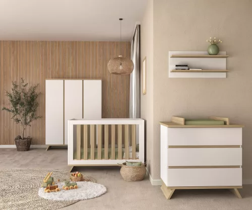 Faktum Sienna White falipolc