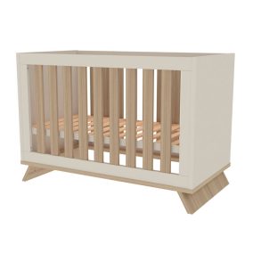 Faktum Sienna Cashmere-átalakítható 120-as babaágy