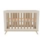 Faktum Sienna Cashmere-átalakítható 120-as babaágy