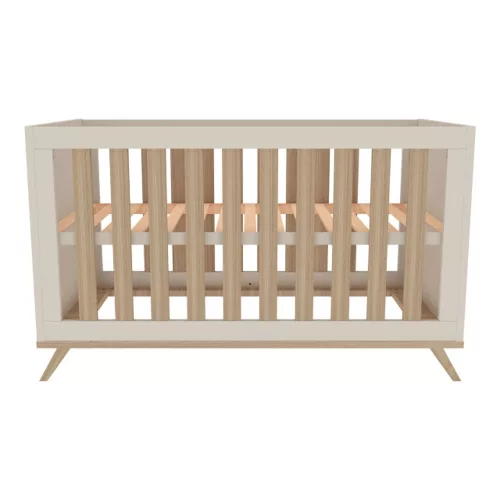 Faktum Sienna Cashmere-átalakítható 140-es babaágy