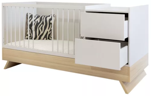 Faktum Sienna Cashmere kombi babaágy