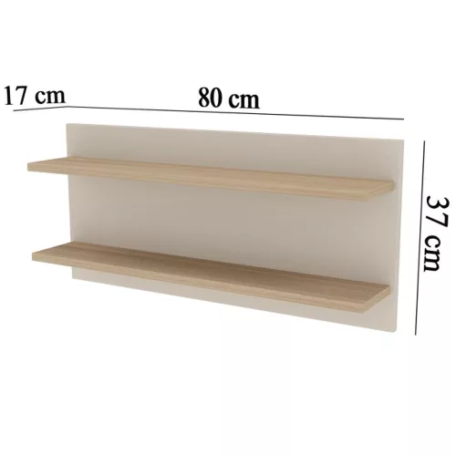 Faktum Sienna Cashmere falipolc