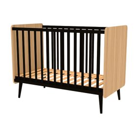 Faktum Calma Oak  - 120-as babaágy