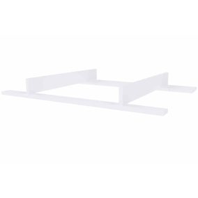 Faktum Lumina White toldalék komódhoz