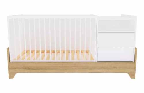 Faktum Lumina White kombi babaágy
