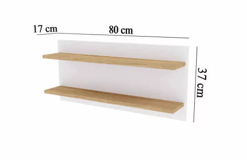 Faktum Lumina White falipolc