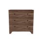 Faktum Nest Walnut komód