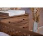 Faktum Nest Walnut toldalék komódhoz