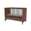 Faktum Nest Walnut 120-as átalakítható babaágy