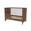 Faktum Nest Walnut 120-as átalakítható babaágy