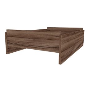 Faktum Nest Walnut magasító komódhoz