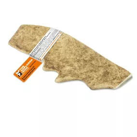 EXPLORER DOG Dámszarvas agancs rágóka XL - kemény