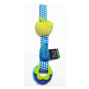 Djeco Baby rágóka - Alma 