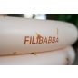 Filibabba Alfie baba medence 80cm-es- Cool Summer