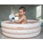 Filibabba Alfie baba medence 80cm-es- Cool Summer
