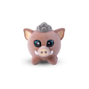 Flockies S1 gyűjthető Figura - Walter a vaddisznó