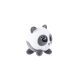 Flockies S1 gyűjthető Figura -  Patricia a panda