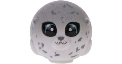 Flockies S2 gyűjthető Figura - Sara a fóka