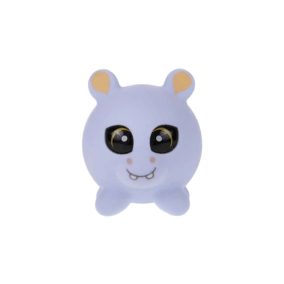 Flockies S2 gyűjthető Figura - Hannah a víziló