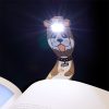Flexilight - Kutya - újratölthető- világító könyvjelző