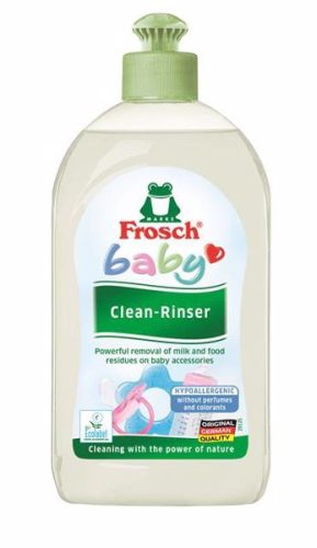 Frosch Mosogatószer Baby - 500 ml - 