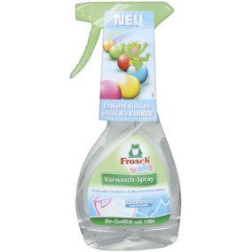 Frosch Folttisztító Spray Baby - 300 ml -