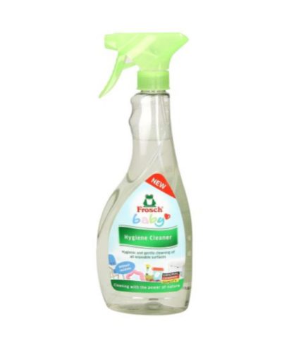 Frosch Felülettisztító spray Baby - 500 ml