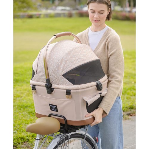 FIKAGO Flytta kerékpár link