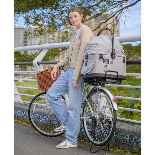 FIKAGO Flytta kerékpár link