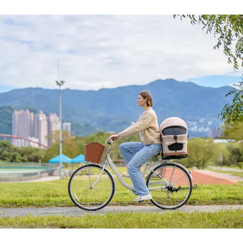 FIKAGO Flytta kerékpár link