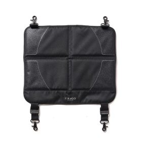 FIKAGO Autós ülésvédő a Flytta hordozóhoz