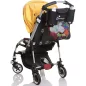 DREAMBABY Babakocsi szervező két pohártartóval