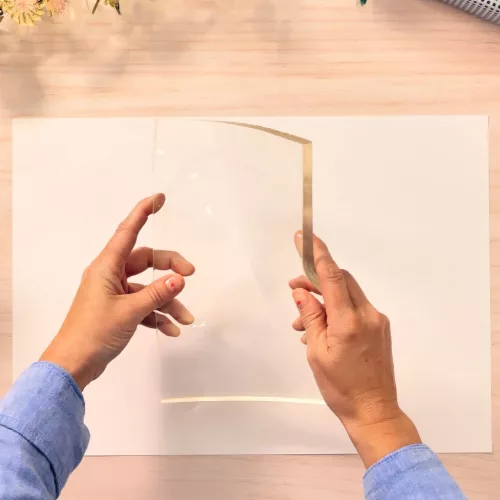 Djeco Műterem 46 - Gélnyomtatás, Színtár - Atelier 46, Gel Printing