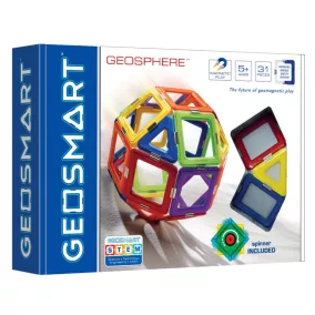 GeoSmart GeoGömb