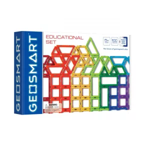 GeoSmart Oktató készlet