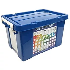 GeoSmart Educational Set DELUXE