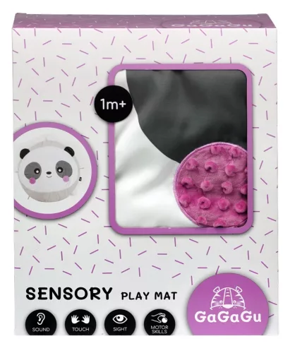 Gagagu Panda játszószőnyeg