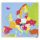 Goki Puzzle - Európa