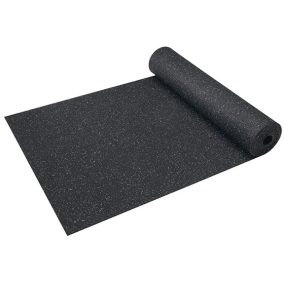   Gumilemez általános használatra - 6 mm vastag, 1,25 x 10 m tekercs