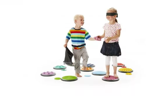 Gonge Érzékelő korongok - Gonge 24 hó+