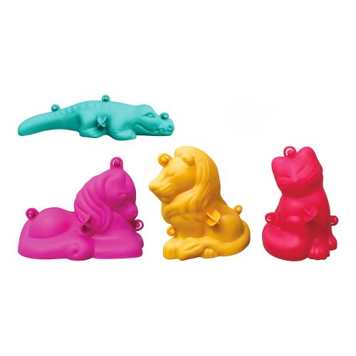 Gowi 3D homokozó formák, kicsi 12 hó+