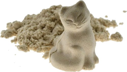 Gowi 3D homokozó formák, kicsi 12 hó+