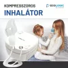 Kompresszoros inhalátor
