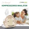 Kompresszoros inhalátor "Dr.Bongo"