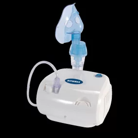 Kompresszoros inhalátor