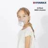 Hordozható mesh inhalátor AiMesh technológiával (AirMask II)