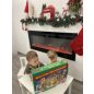 Haba Adventi kalendárium - Karácsonyi vásár