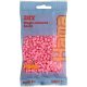 Hama Hama MIDI gyöngy - rózsaszín 1000 db-os - 20706